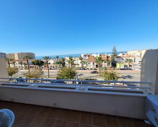 Exterior view of Apartment to rent in Torrox  with Air Conditioner, Heating and Terrace