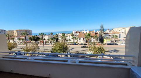 Foto 3 de Apartament de lloguer a Calle Casa Balcones, 6, Urbanización Santa Rosa, Torrox