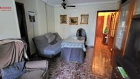 Living room of Flat for sale in  Córdoba Capital  with Air Conditioner, Heating and Terrace