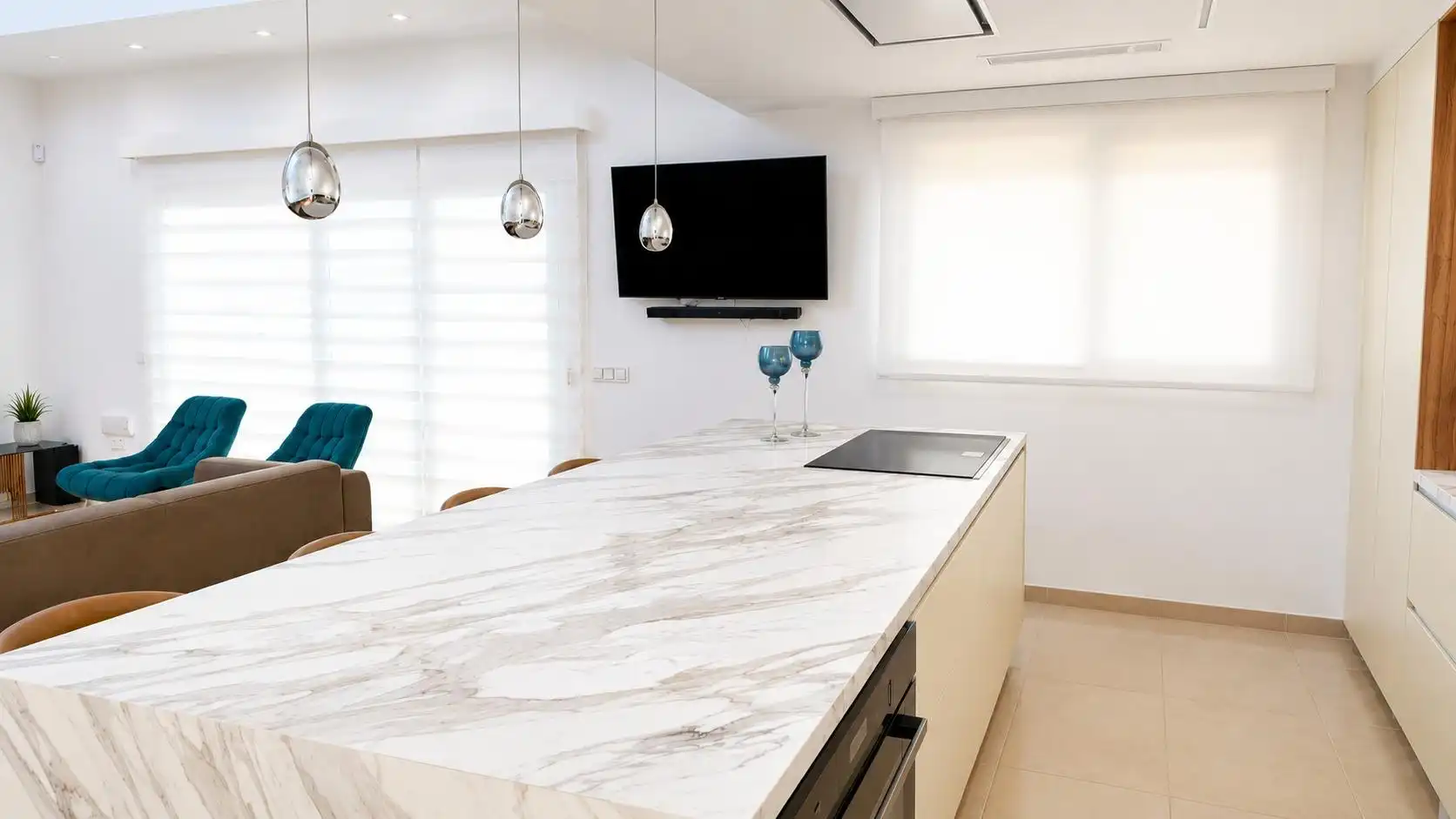 Chalet en venta en El Durazno, imagen 44