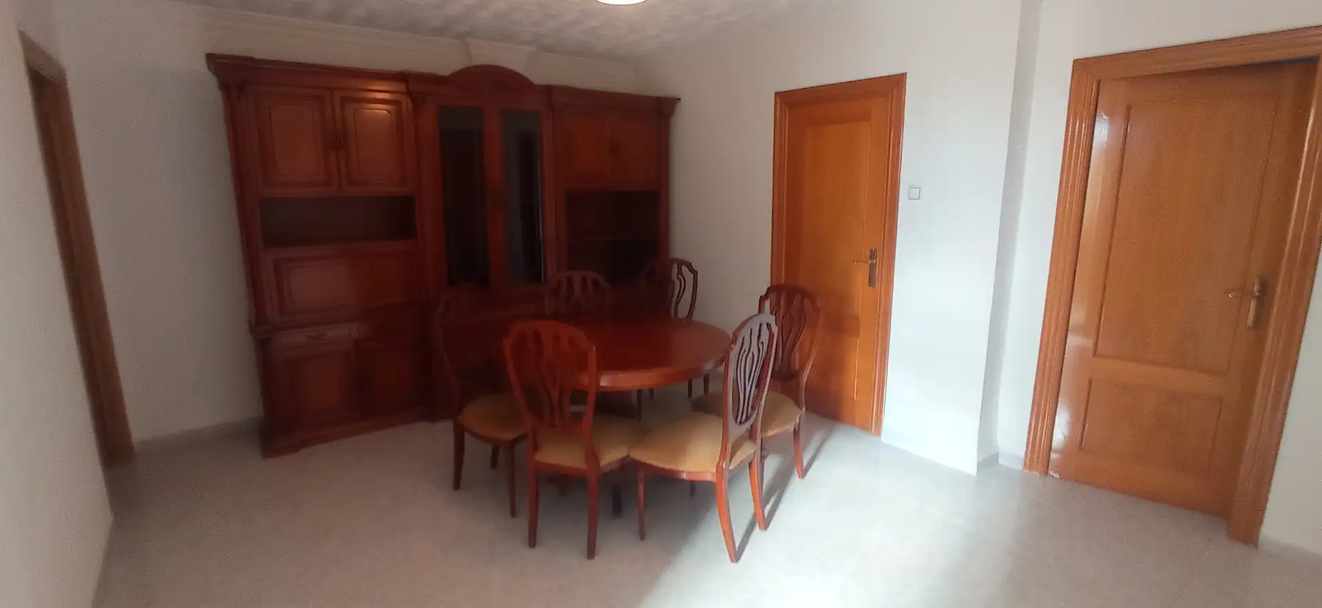 Piso en venta en Calle San Antonio, Barrio de Peral - San Félix