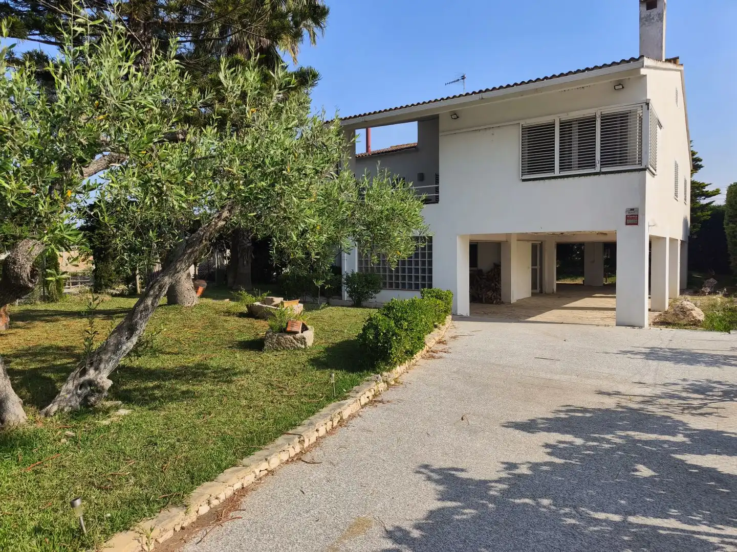 Villa mit Terrasse zum Verkauf in BARCELONA