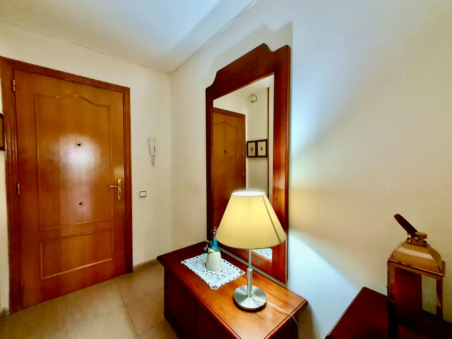 Piso con terraza en venta en Carrer de Josep Llanza, imagen 33