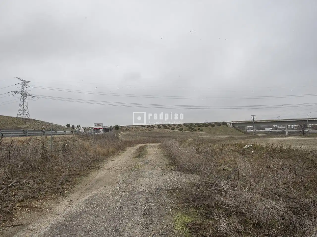Residencial en venta en Pinto