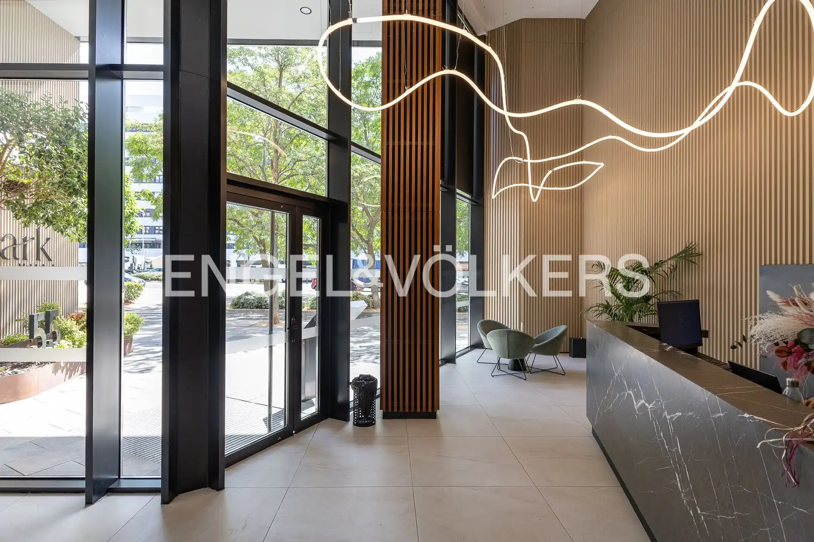 Wohnung zur Miete in Hortaleza