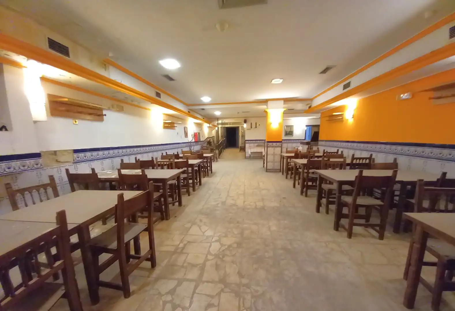 Local comercial en venta en Calle de Orense, imagen 12