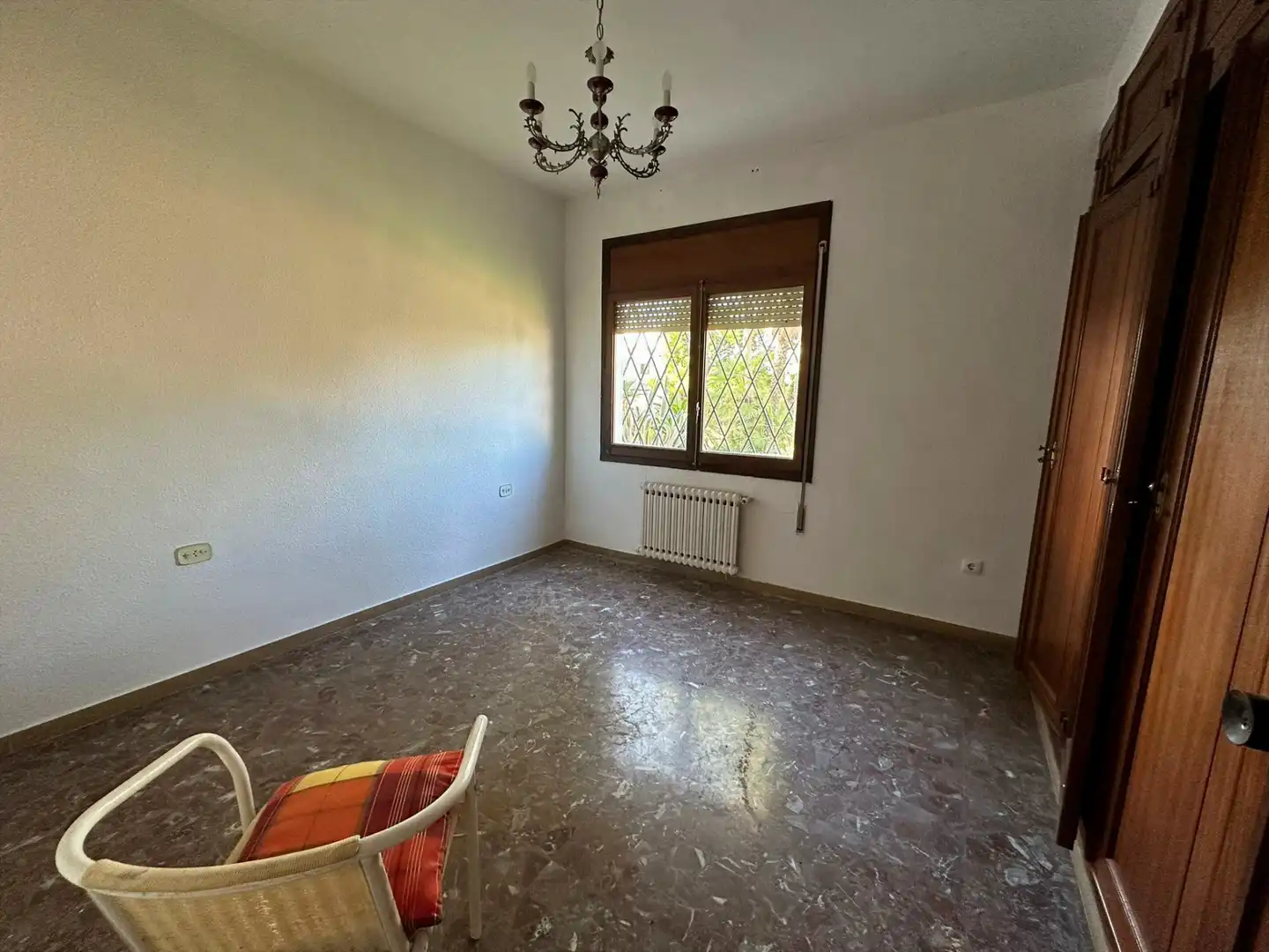 Casa con jardín en venta en Carrer de Plácido Hidalgo Castro, imagen 31
