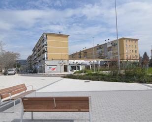 Vista exterior de Local de lloguer en  Pamplona / Iruña