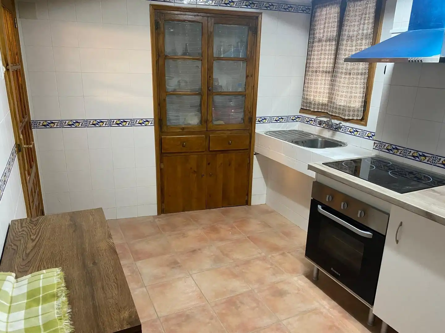 Finca rústica de alquiler en Cucalón