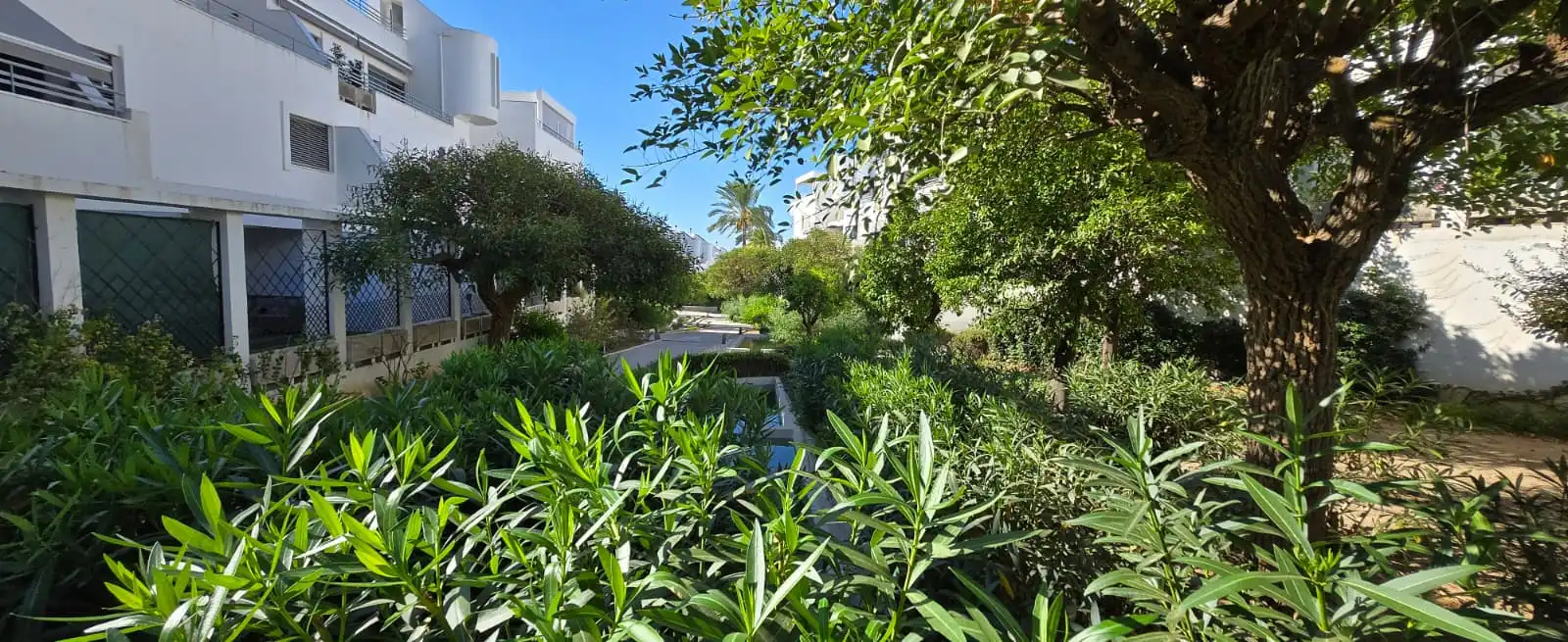 Appartement avec piscine à vendre à La Cala Golf - Lagar Martell, imagen 24