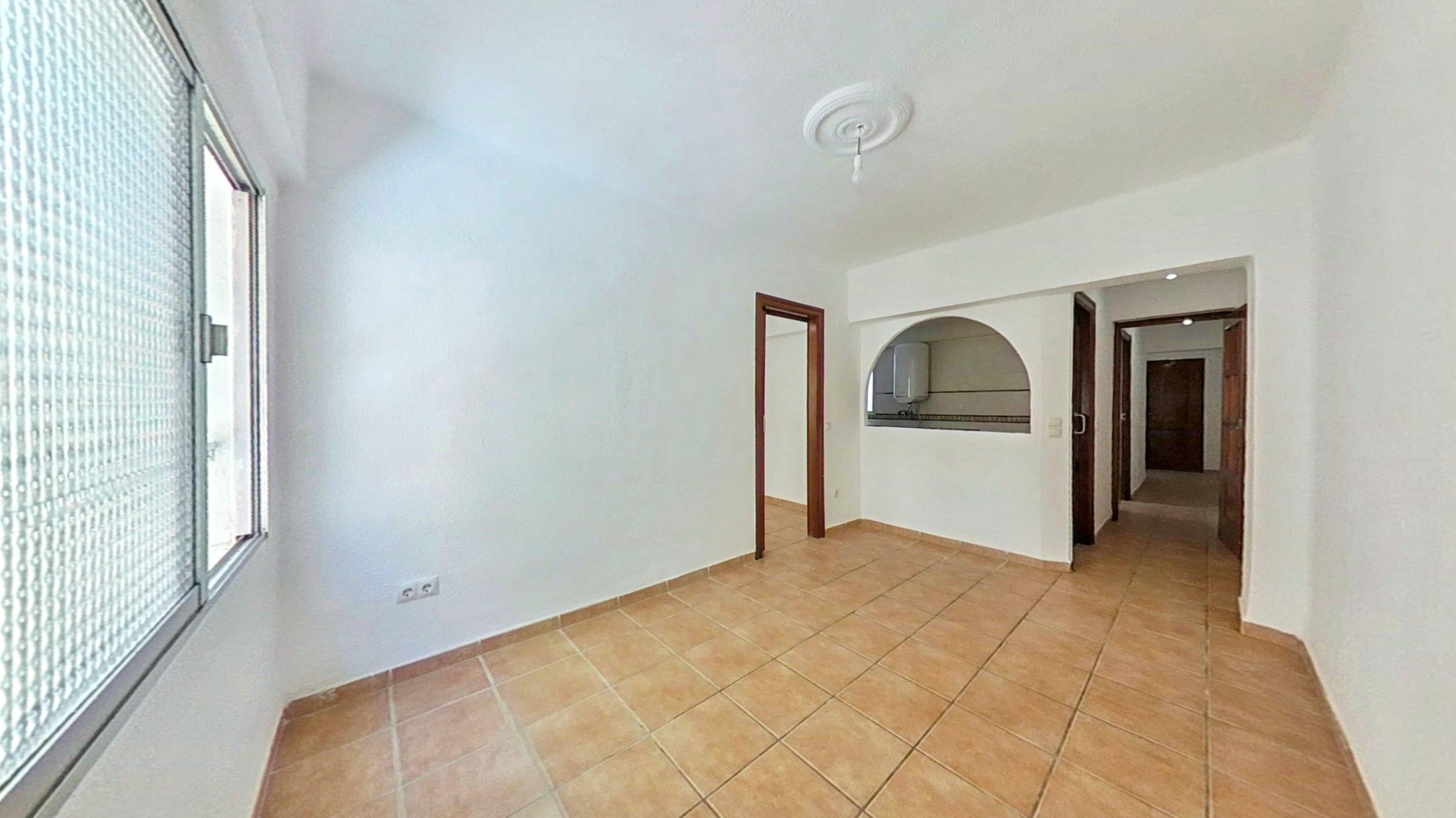 Flat to rent in  Valencia Capital  with Oven and Pets allowed