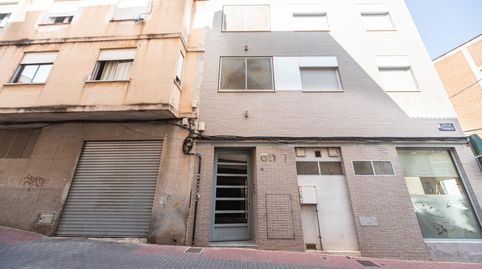 Foto 3 de Ático en venta en Calle del Carmen, Algezares, Murcia Capital