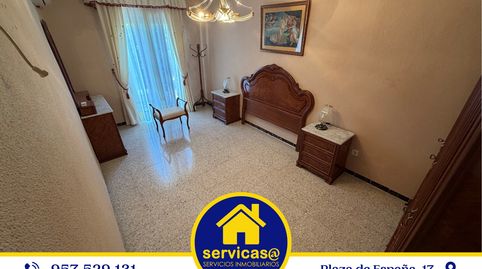 Foto 5 de Casa adosada en venda a Cabra, Córdoba