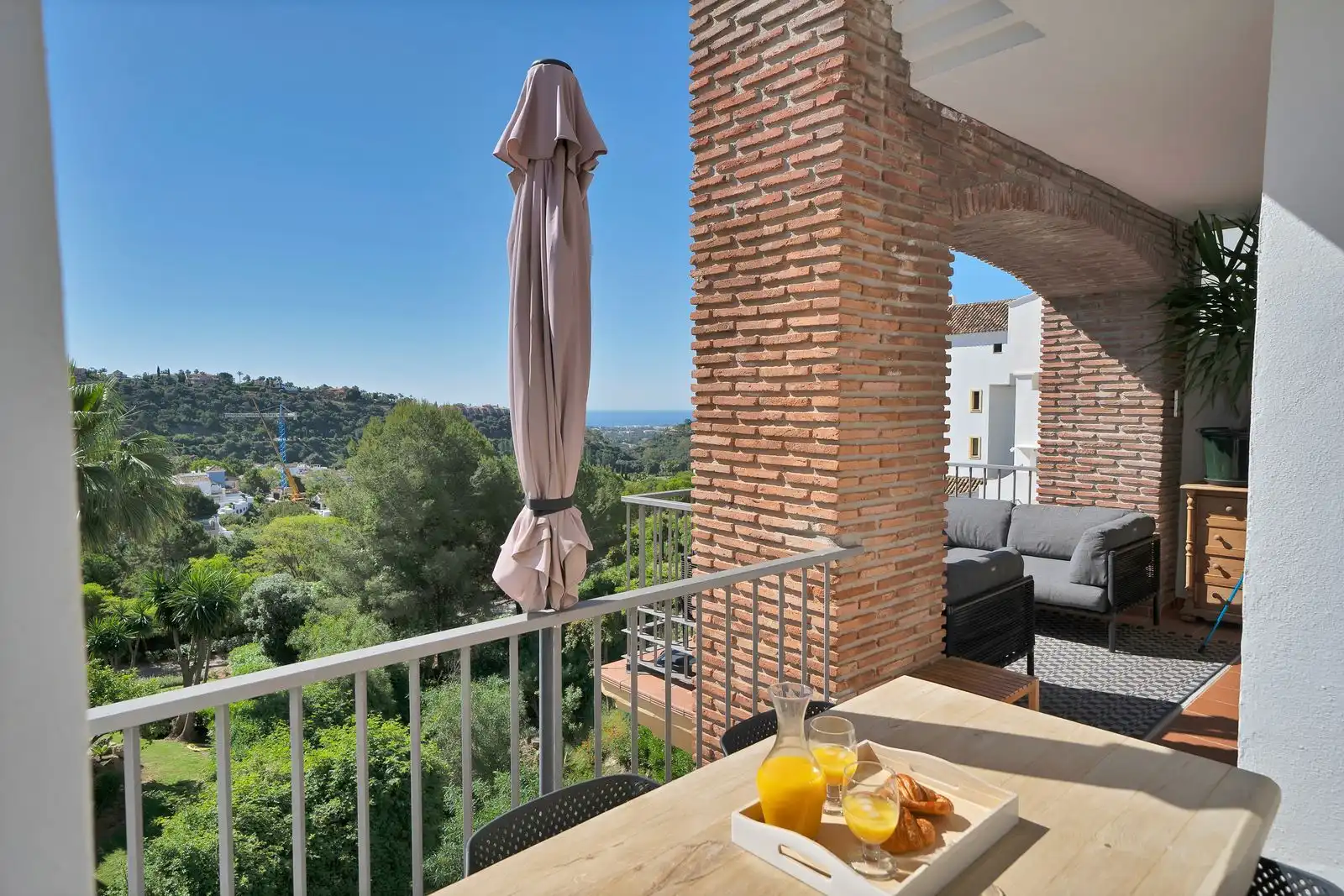Apartamento con piscina en venta en Calle la Pacheca Alta 22, imagen 8
