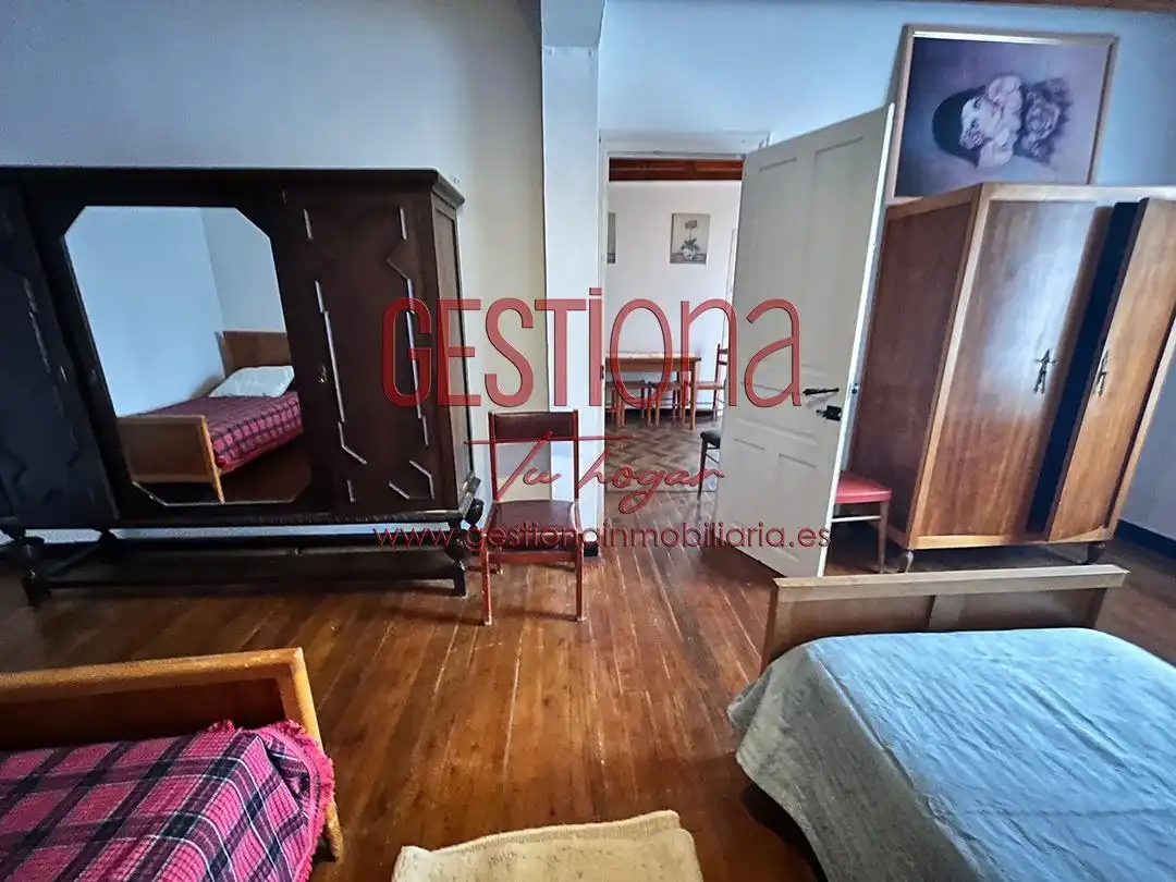 Habitación de Casa o chalet en venta en Noja con Terraza, Trastero y Amueblado