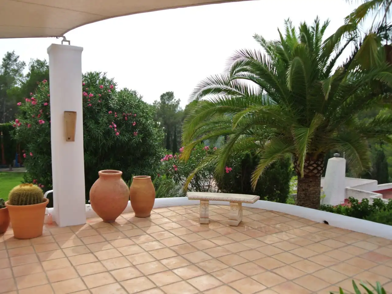 Casa con piscina en venta en Carrer des Munt Kilimanjaro 159, imagen 2