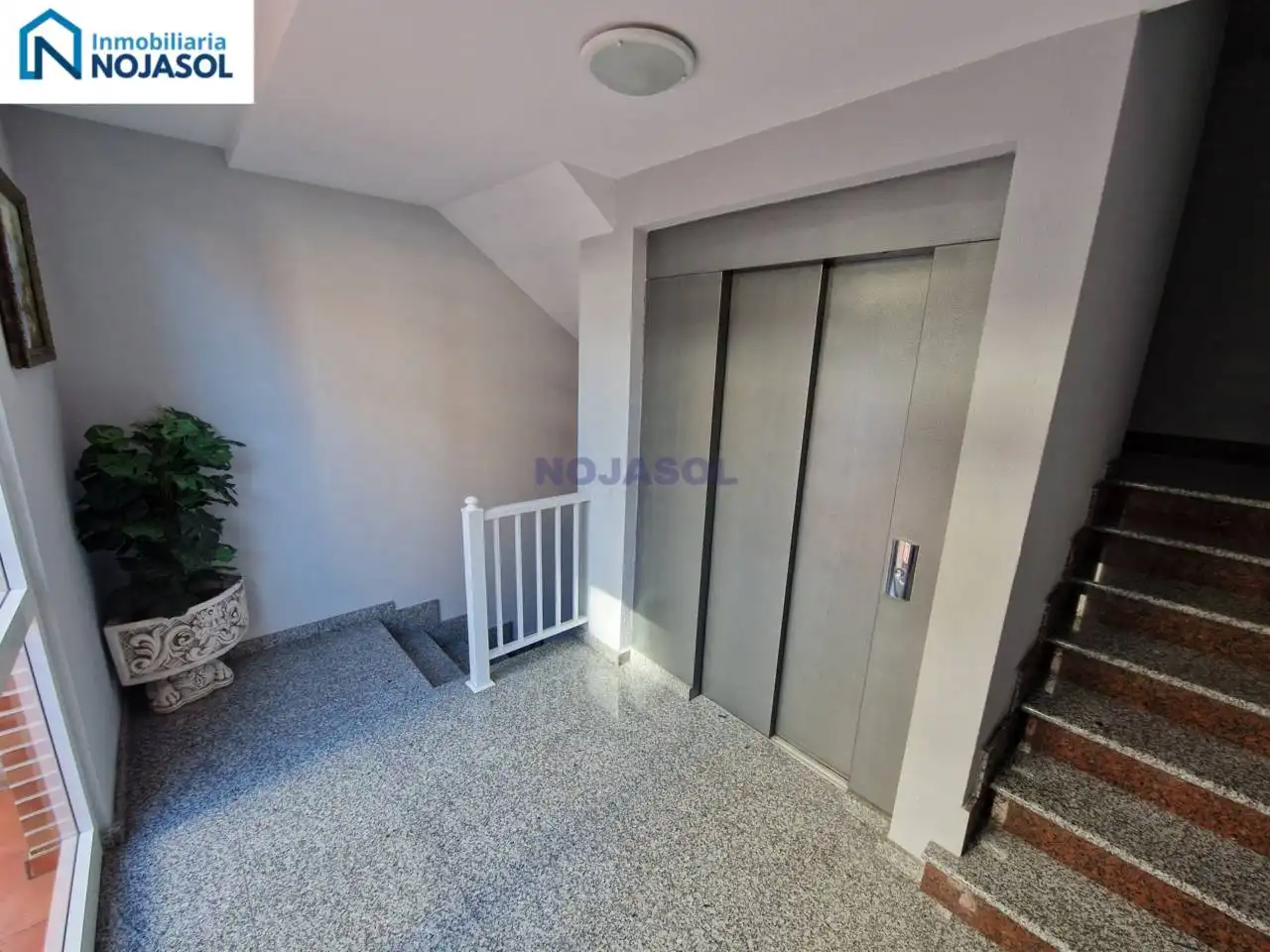 Apartment mit Terrasse zur Miete in Calle PALACIO 15, imagen 69