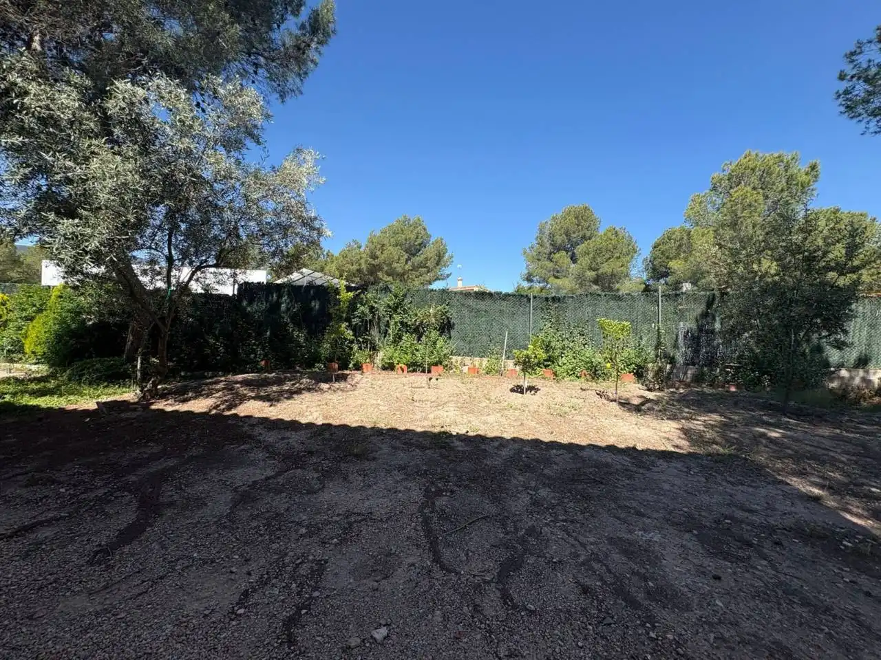 Casa o xalet en venda en Tibi amb Calefacció, Jardí privat i Terrassa