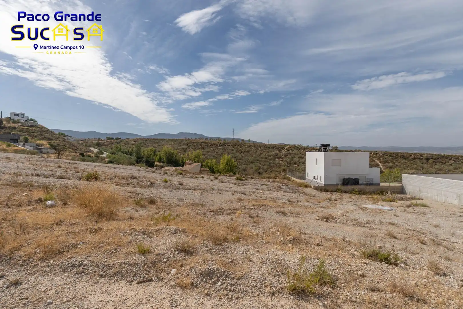 Terreny residencial en venda a Calle Albolote 14, imagen 36