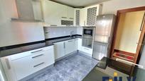 Kitchen of Flat for sale in Portugalete  with Balcony