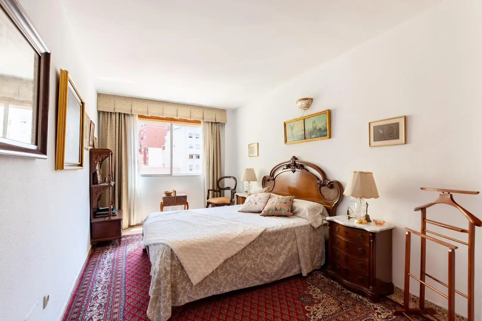 Habitación de Piso en venta en  Palma de Mallorca con Aire acondicionado, Calefacción y Terraza