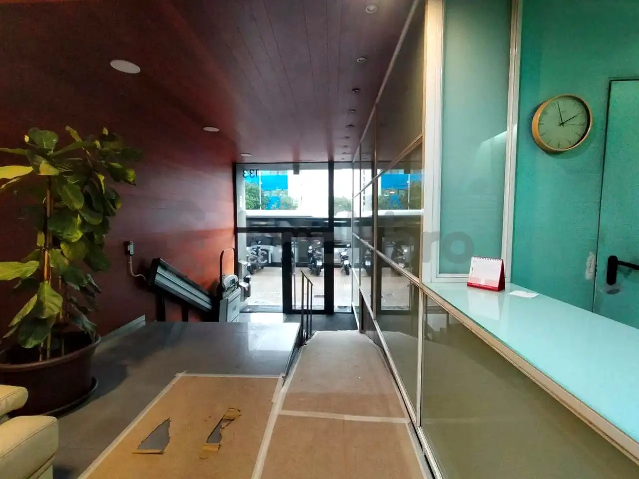 Office for sale in Barcelona
