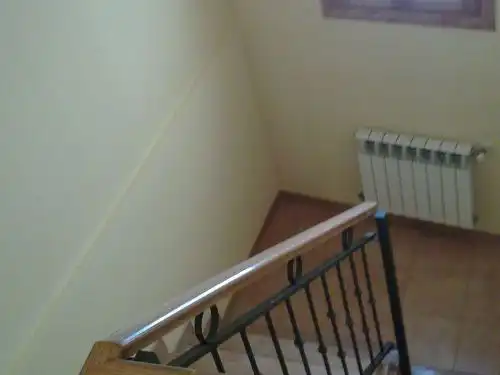 Dúplex de alquiler en Segovia con Amueblado