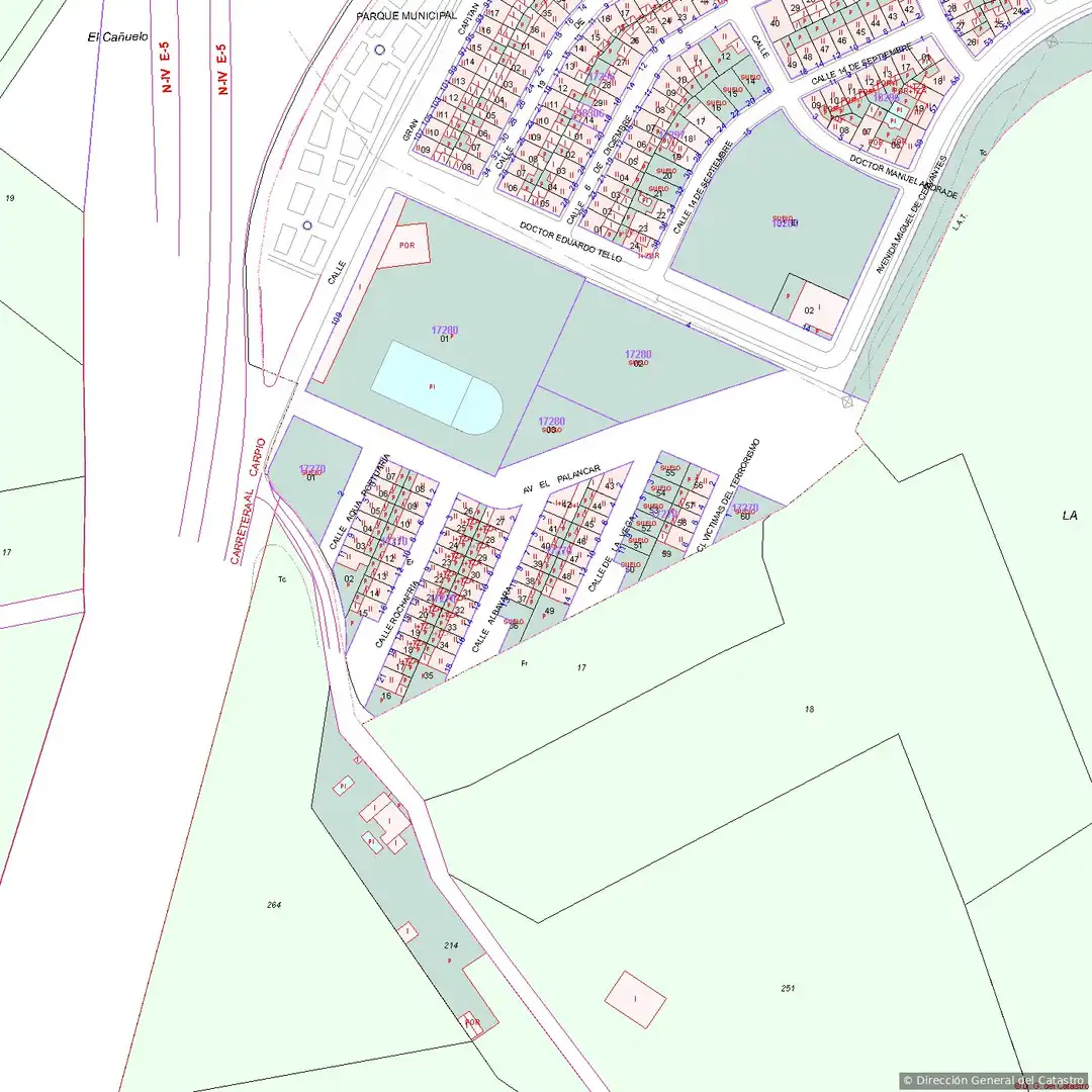 Appartamento in vendita a Pedro Abad, imagen 2
