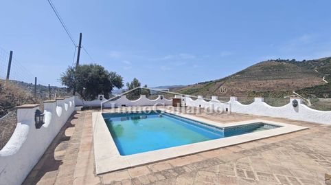 precioso chalet