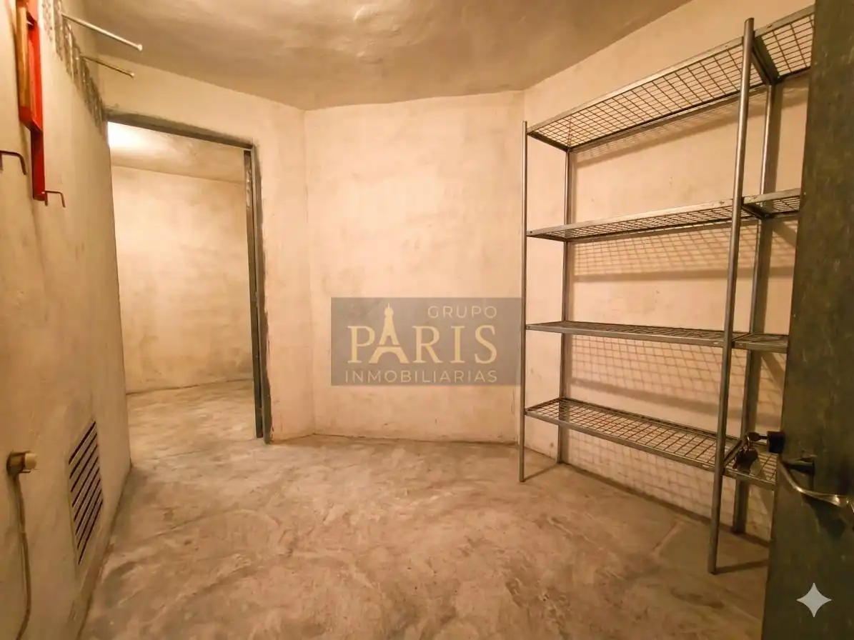 Apartamento en venta en Cartagena con Aire acondicionado, Calefacción y Parquet
