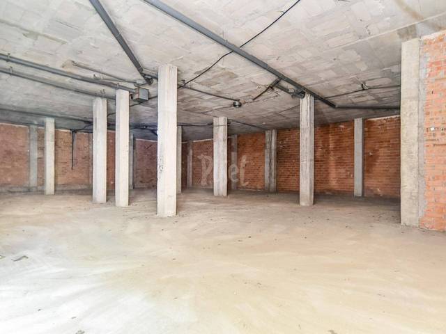 Local comercial en Venta en Llevant