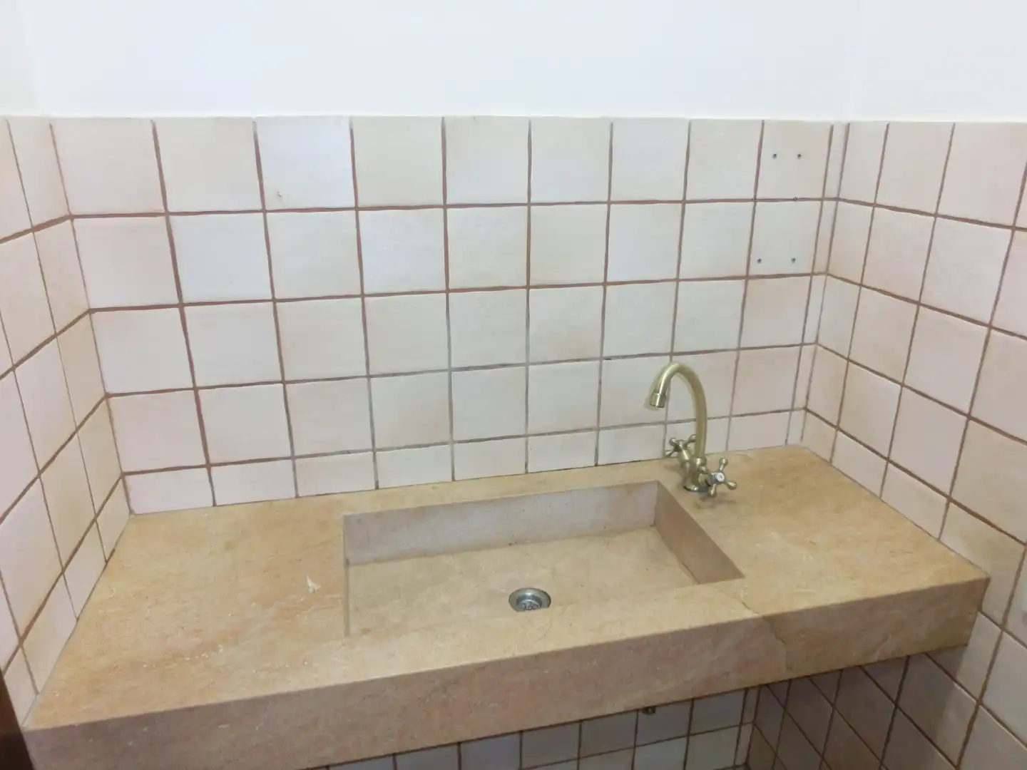 Baño de Casa o chalet en venta en Canet de Mar con Calefacción y Terraza