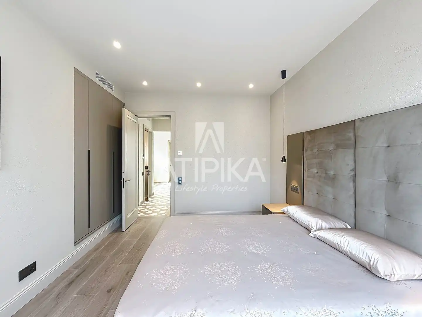 Flat with lift to rent in Eixample, imagen 42