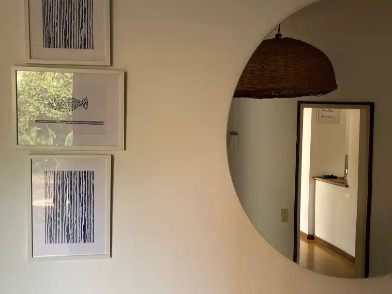 Maison avec jardin à louer à Carrer Josep Amat 21, imagen 10