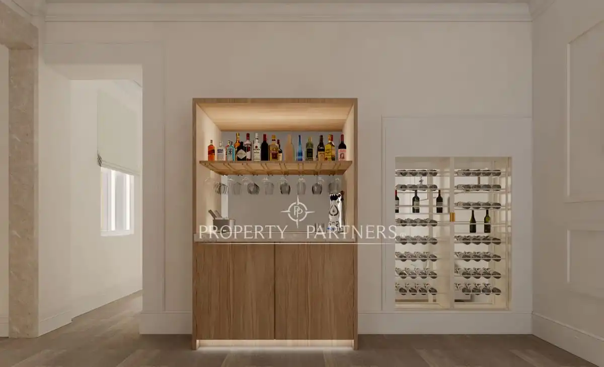 Apartment for sale in Calle de Claudio Coello, imagen 4