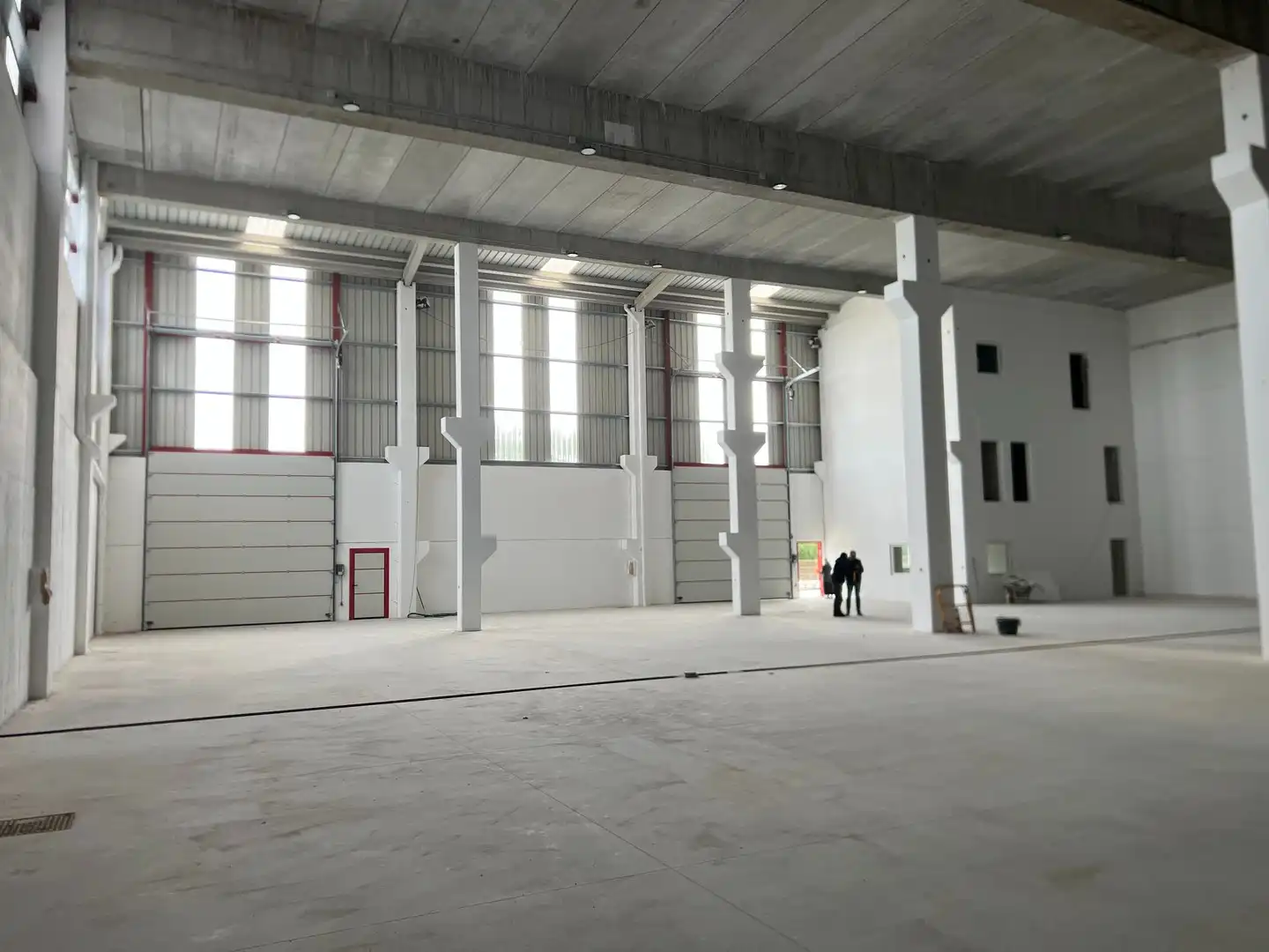 Nave industrial in vendita a Parada, imagen 6