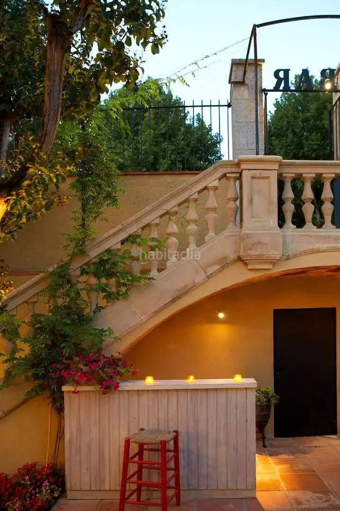 Casa rústica amb jardí en venda a La Bisbal d'Empordà, imagen 28