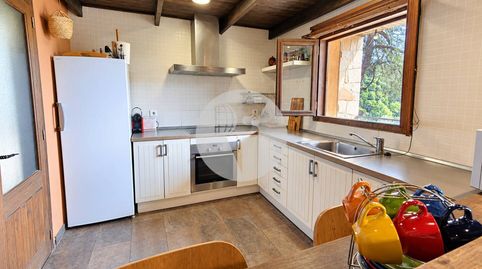 Foto 4 de Casa o xalet en venda a Rellinars, Barcelona
