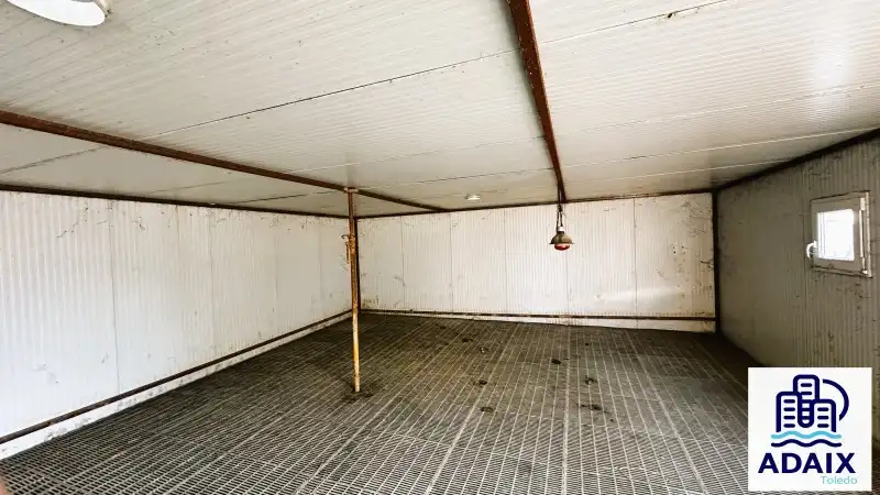 Finca rústica en venda en Pulgar amb Calefacció i Terrassa
