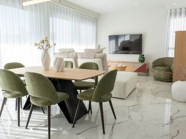 Casa con piscina in vendita a Avenida de Málaga