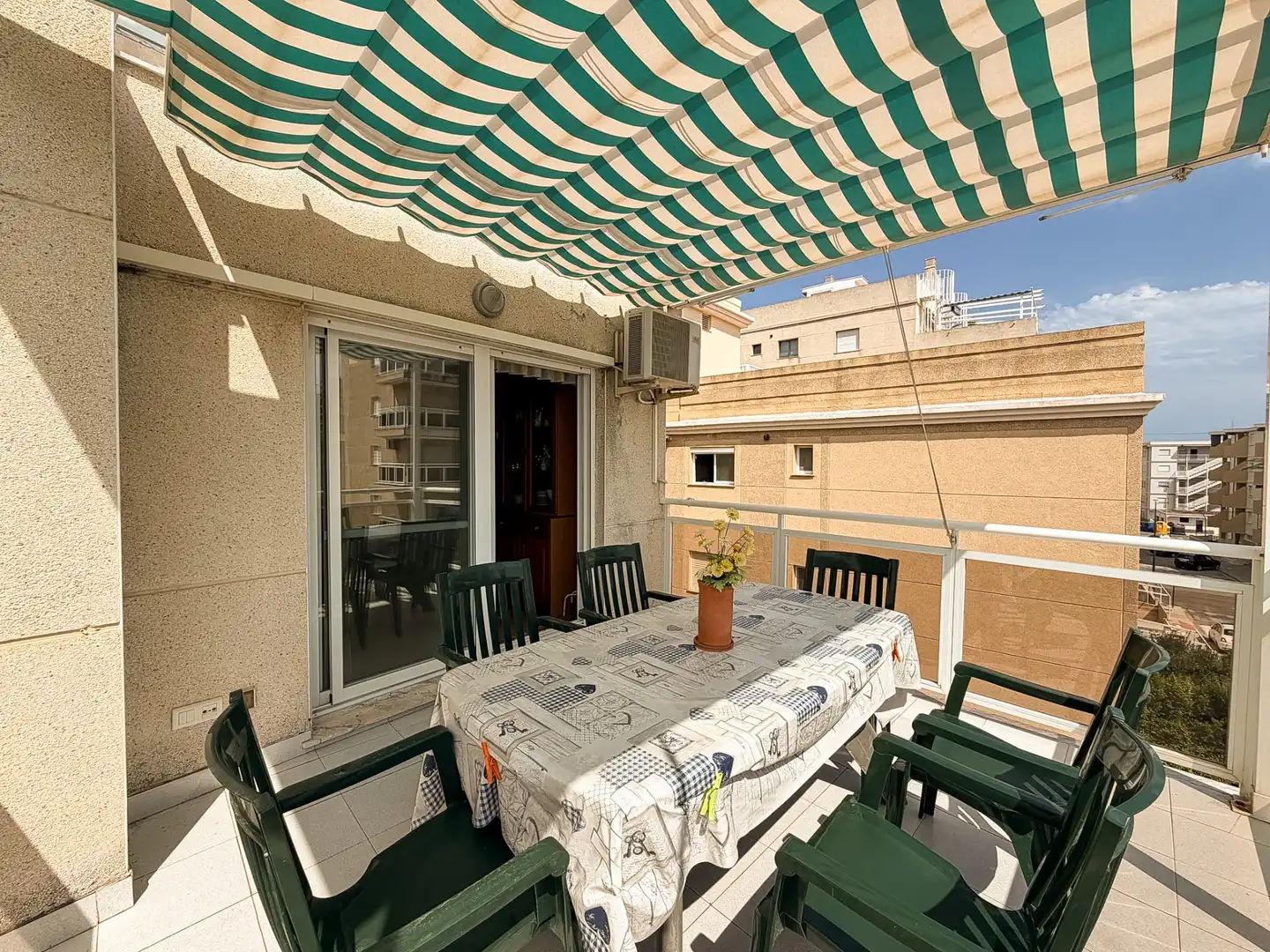 Pis amb piscina en venda a Carrer de la Dula, imagen 13