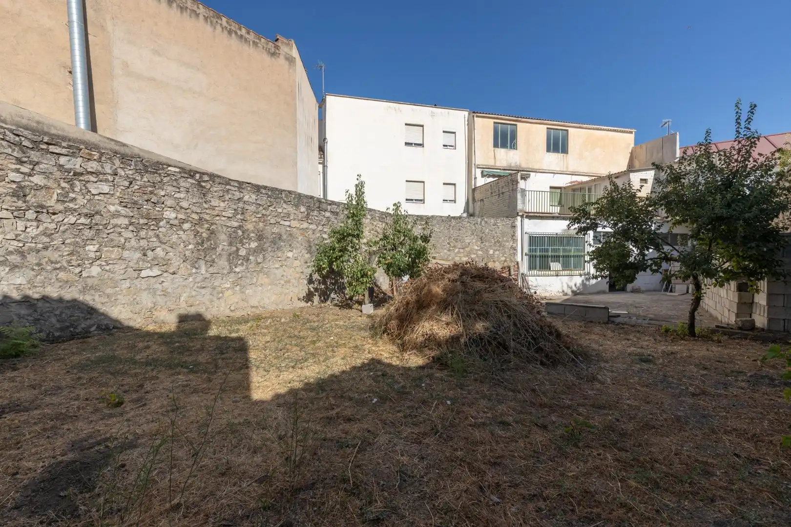 Finca rústica en venda en Dehesas Viejas amb Terrassa