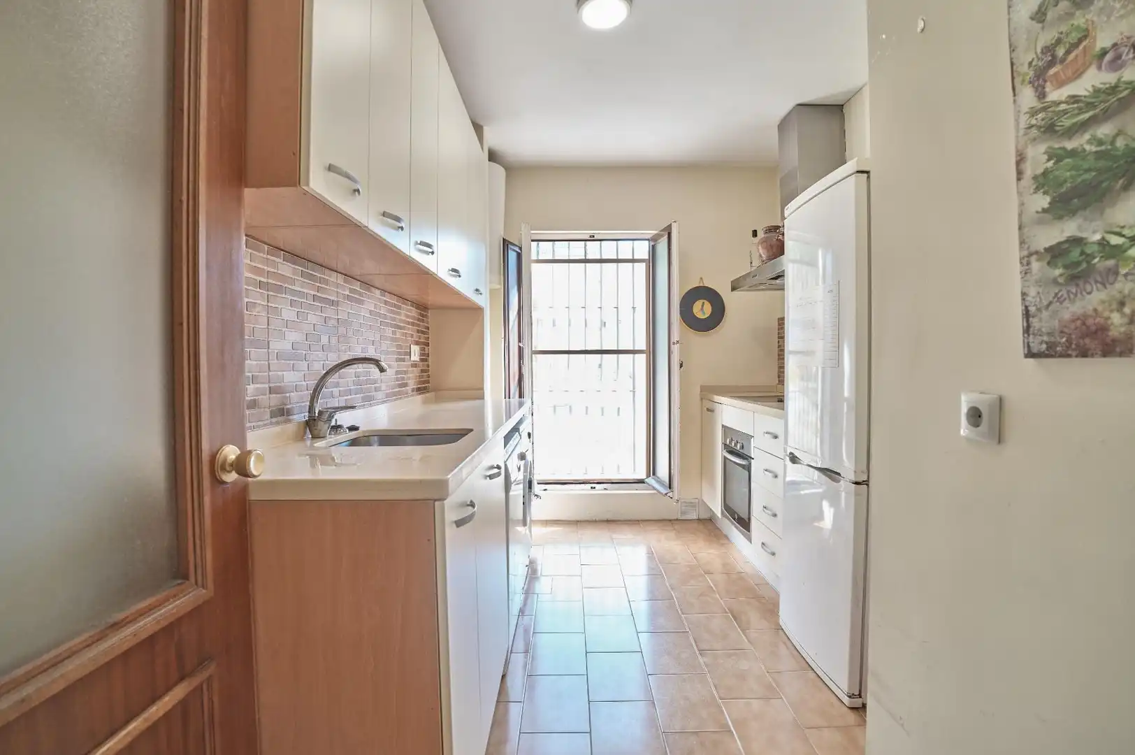 Flat for rent in Jerez de la Frontera, Cádiz