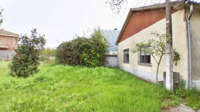 Casa-chalet en Venta en Babilafuente