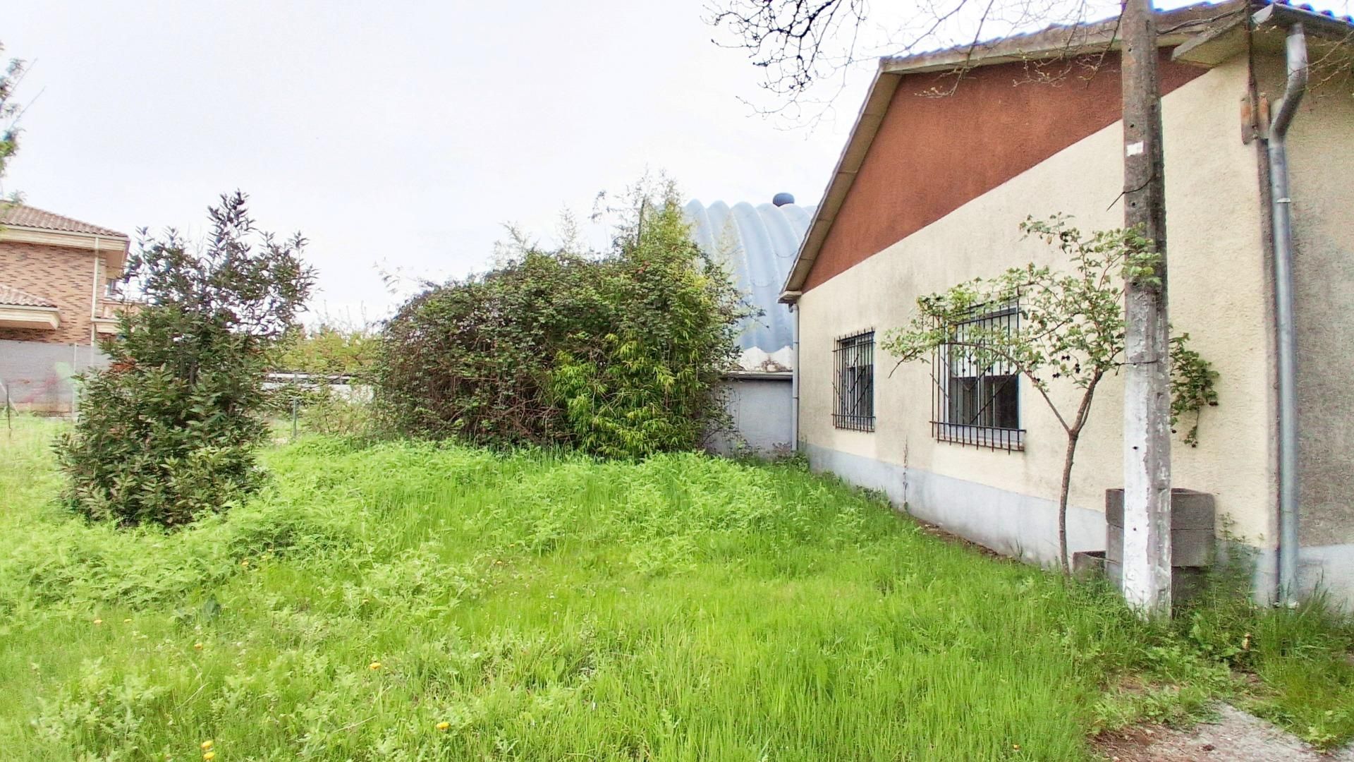 Casa o xalet en venda en Babilafuente amb Calefacció i Alarma