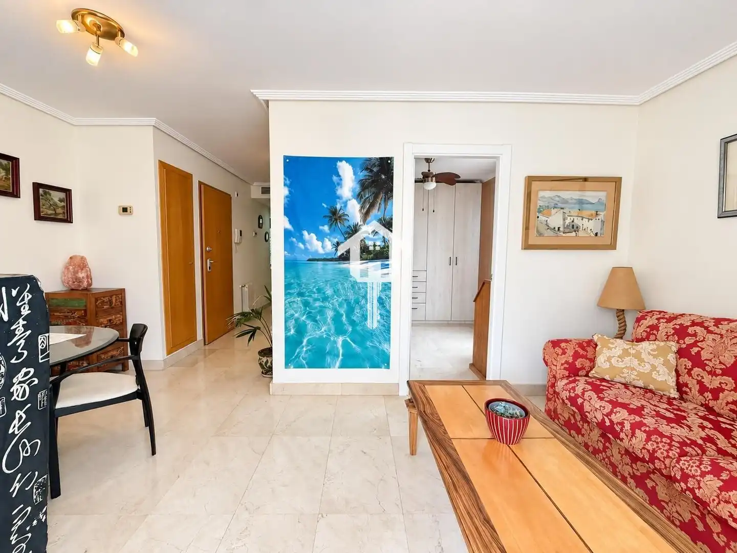Penthouse with terrace for sale in Calle MED MANUEL ALBEROLA, imagen 23