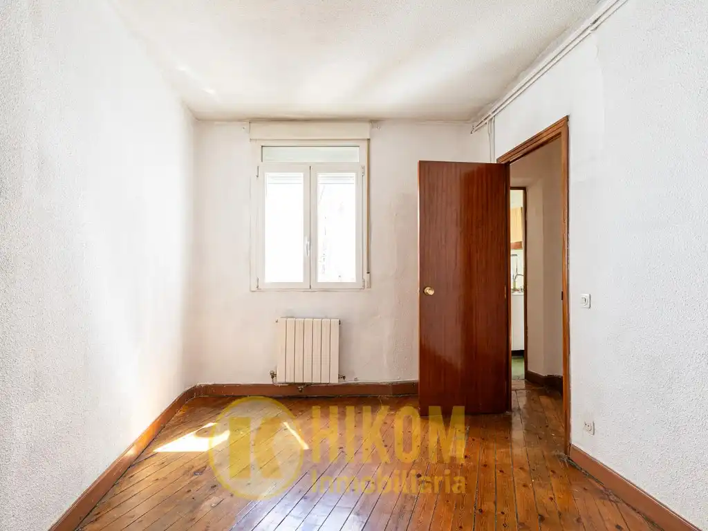 Wohnung zum Verkauf in Calle Toledo, Acacias