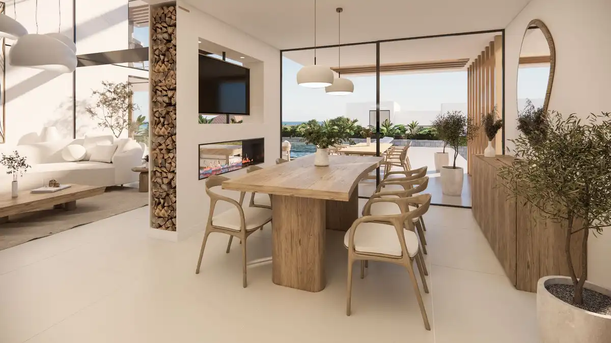 Casa en venda a Benalmádena pueblo, imagen 6