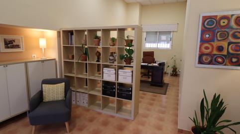 Foto 4 de Oficina de lloguer a Zona Concordia, Valencia