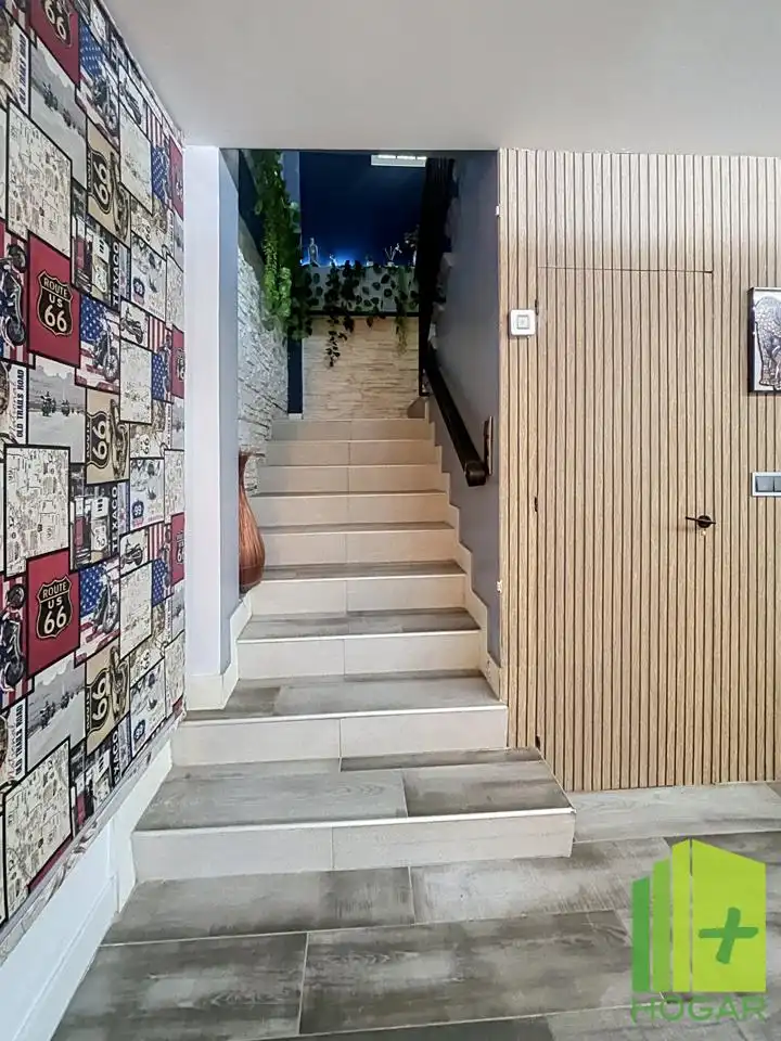 Casa o xalet en venda en La Guardia de Jaén amb Aire condicionat, Jardí privat i Terrassa